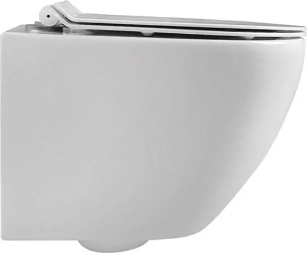 Унитаз подвесной Grado GD-W203T - фото товара