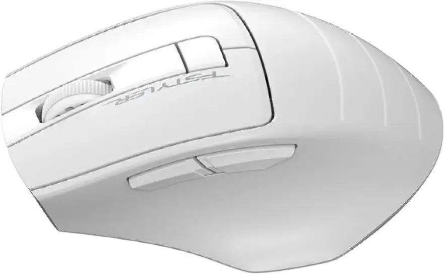 Мышь A4Tech Fstyler FG30 (белый) – фото товара