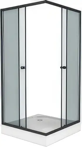 Душевой уголок Niagara NG-008-14QT 80x80x195 - изображение в каталоге