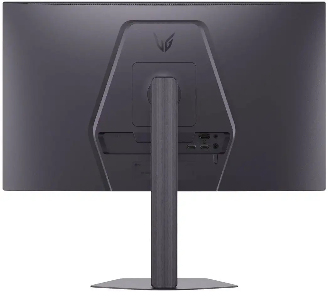 Игровой монитор LG UltraGear G5 27G550B-B – фото товара