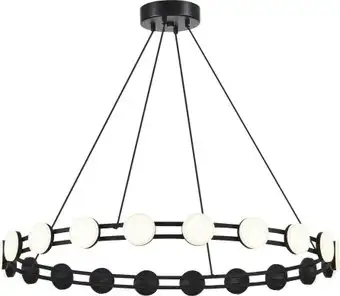Подвесная люстра ST Luce SL6610.403.20 – изображение в каталоге