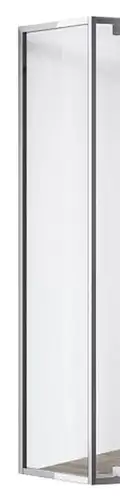 Душевая стенка Cezares ECO-O-100-FIX-C-Cr