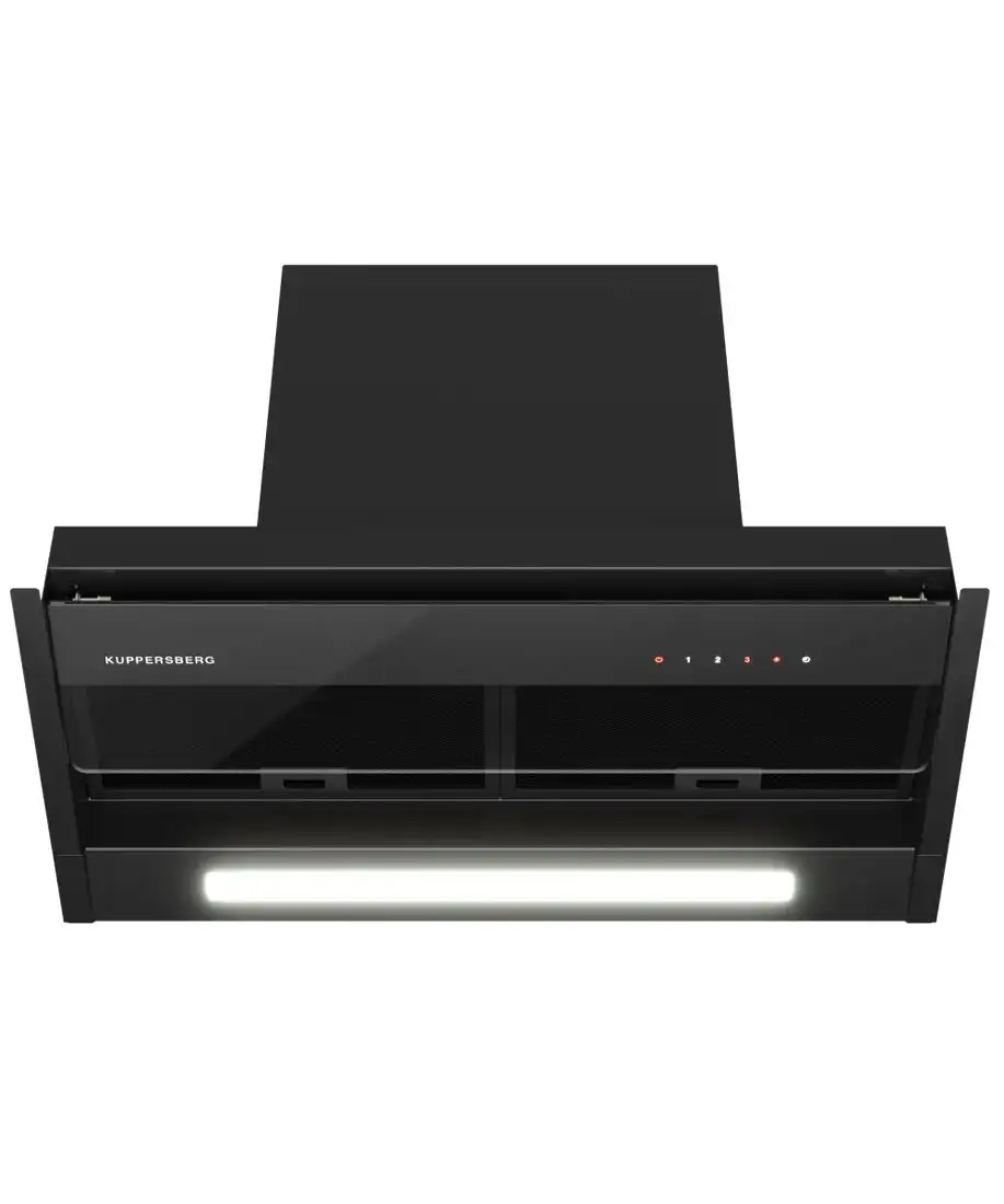 Кухонная вытяжка KUPPERSBERG Inblade 60 B - фото товара