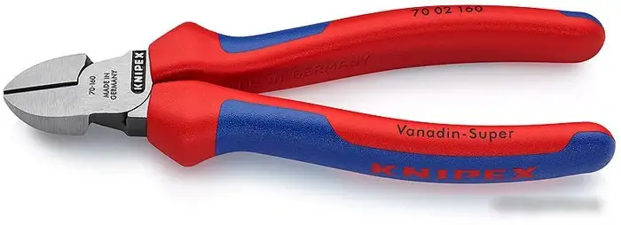 Набор пассатижей Knipex 002011 (3 предмета) – фото товара