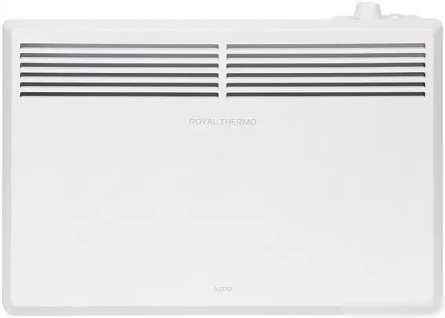 Конвектор Royal Thermo Nero RTCN/M-1500 - фото товара