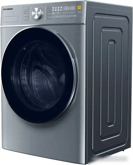Стирально-сушильная машина Hyundai WMD9413 - фото товара