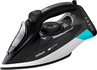Утюг Timberk T-KSI01 - изображение в каталоге