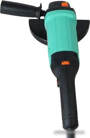 Угловая шлифмашина Sturm AG9015E – фото товара