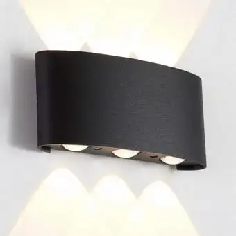 Бра Crystal Lux CLT 023W3 BL – изображение в каталоге