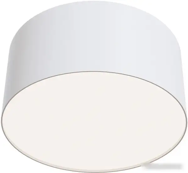Точечный светильник Maytoni Zon C032CL-12W4K-RD-W – фото товара