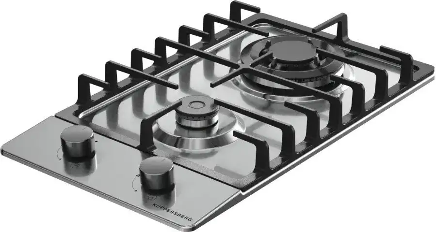 Варочная панель KUPPERSBERG FS 36 X - фото товара