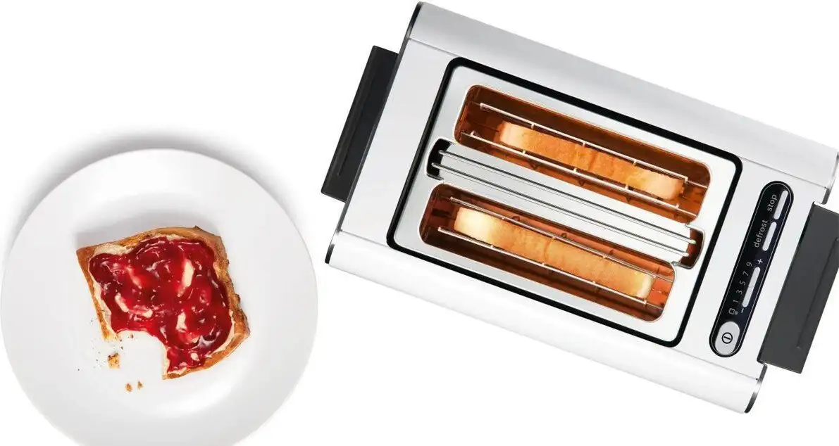 Тостер Bosch TAT8611N – фото товара