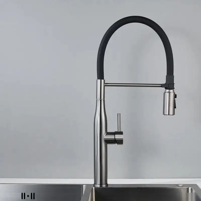 Смеситель Shevanik S123T-3 - фото товара