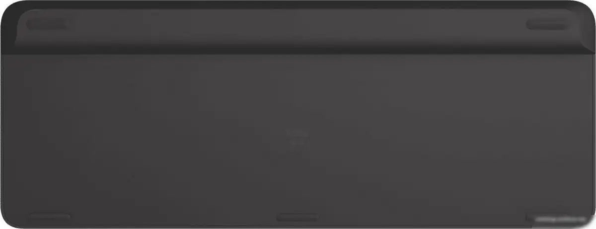 Клавиатура Logitech K580 Slim 920-009208 (графитовый) – фото товара