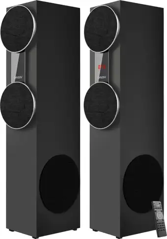 Акустика Ginzzu GM-325 – изображение в каталоге