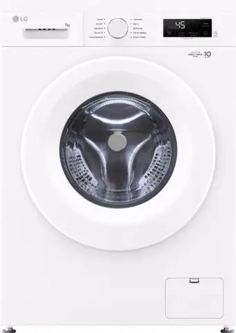 Стиральная машина LG F2Y1HS3W - изображение в каталоге