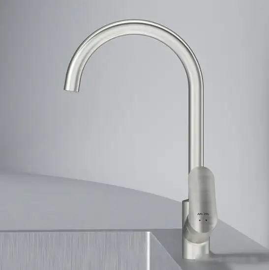 Смеситель AM.PM Like F8007711 - фото товара