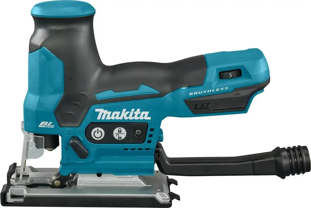 Электролобзик Makita DJV185Z (без АКБ) – фото товара