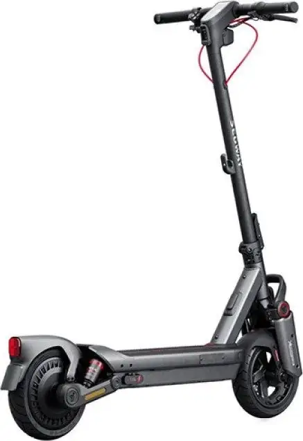 Электросамокат Ninebot Kickscooter MAX G3 – фото товара