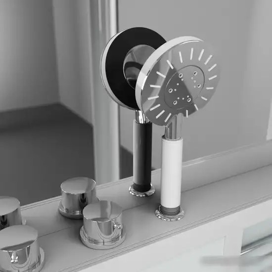 Душевая кабина Grossman GR128L 90x135 - фото товара