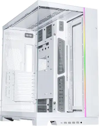 Корпус Lian Li O11 Dynamic EVO XL G99.O11DEXL-W.R0