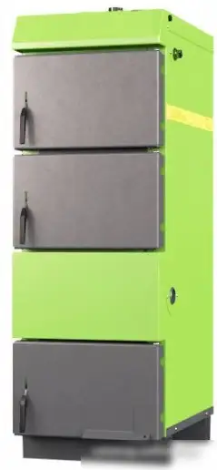 Отопительный котел Lavoro Eco L-16 (без автоматики)