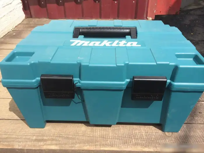 Ленточная шлифмашина Makita 9910K – фото товара