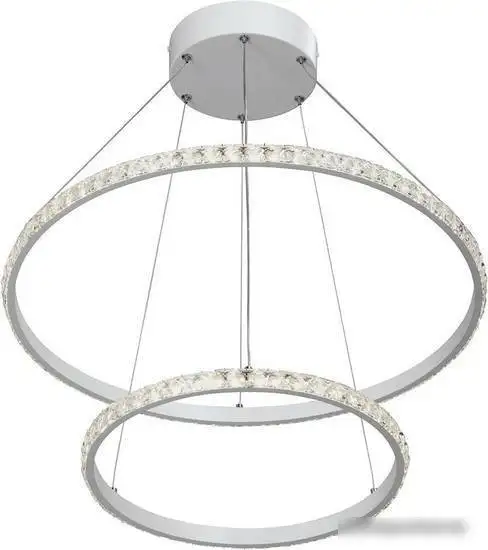Подвесная люстра Vitaluce V4628-0/2S – фото товара