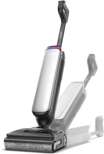 Вертикальный моющий пылесос Tineco Floor One S9 Artist Pro - изображение в каталоге