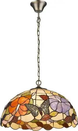 Подвесная люстра Velante 816-806-03