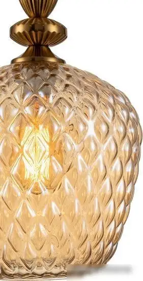 Подвесная люстра Indigo Annata V000129 – фото товара