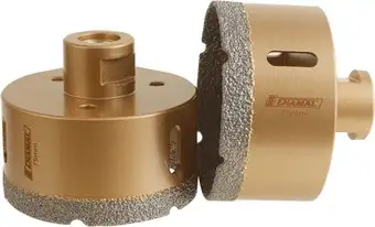 Коронка Diamal DMA75