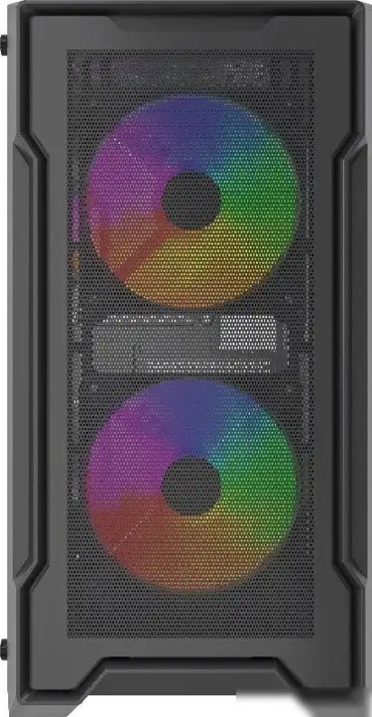 Корпус Powercase Mistral Micro X3B CMMXB-A3 – фото товара