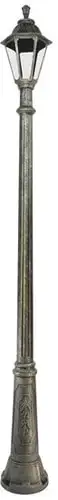 Фонарный столб Fumagalli Rut E26.157.000.BXF1R – изображение в каталоге