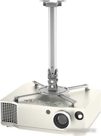 Кронштейн Holder PR-104 (белый) – фото товара