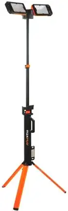 Уличный прожектор MaxPiler MTWL-01 – изображение в каталоге