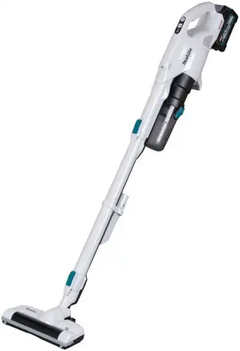 Пылесос Makita XGT CL004GZ (без АКБ) - изображение в каталоге