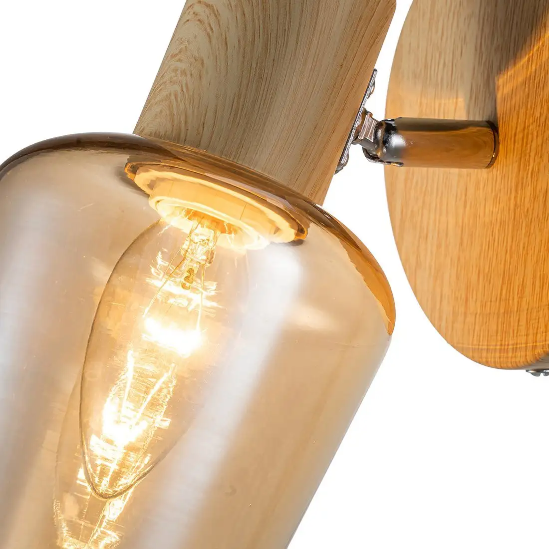 Бра Escada Wood 691/1A – фото товара