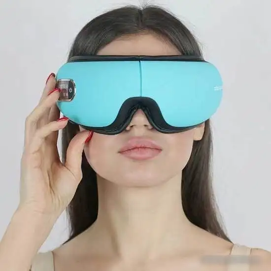 Массажные очки Gezatone iSee 381 – фото товара