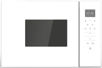 Микроволновая печь ZorG MIO256 S white (белый) – изображение в каталоге