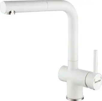 Смеситель Paulmark Do214418-WH - изображение в каталоге
