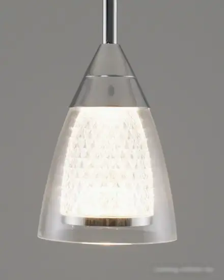 Подвесная люстра Moderli Leina V10871-PL – фото товара