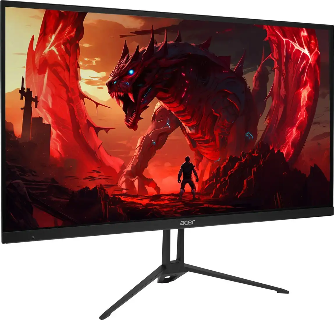 Игровой монитор Acer Nitro KG273UW2bmiippx UM.HX3CD.205 – фото товара