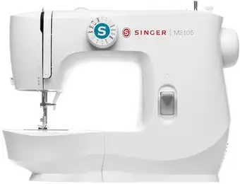 Электромеханическая швейная машина Singer M2105 - изображение в каталоге