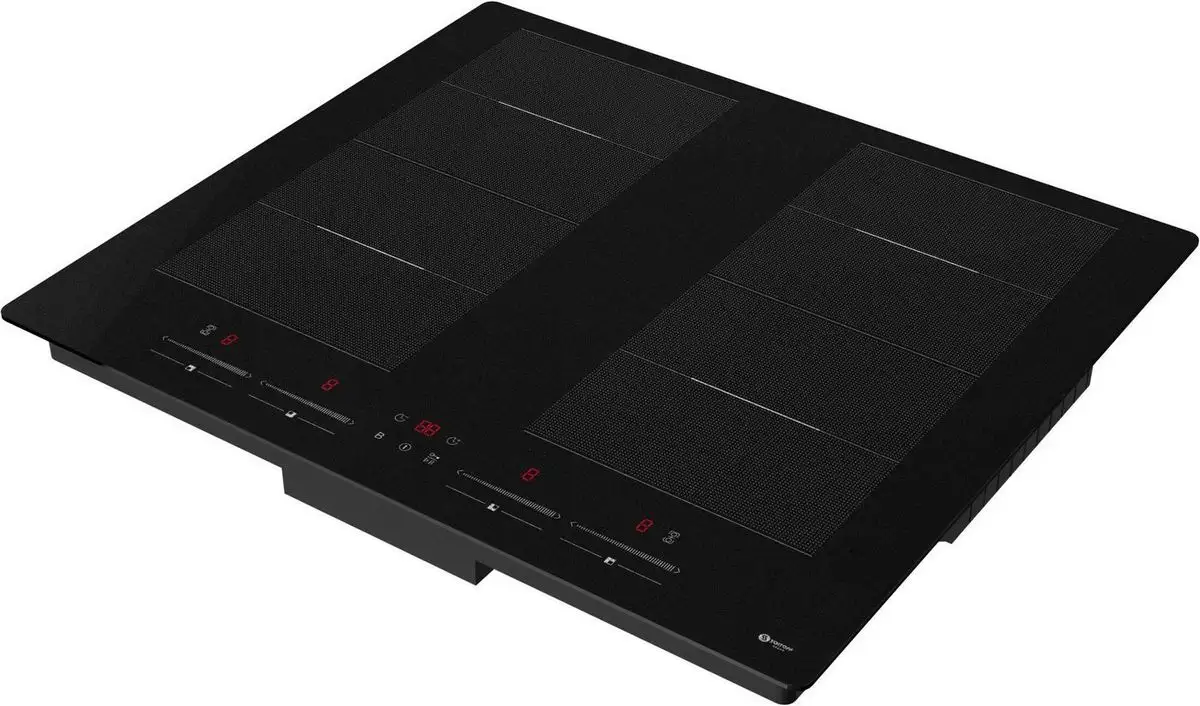 Варочная панель Schtoff I60H14 Nano Matte Black - фото товара