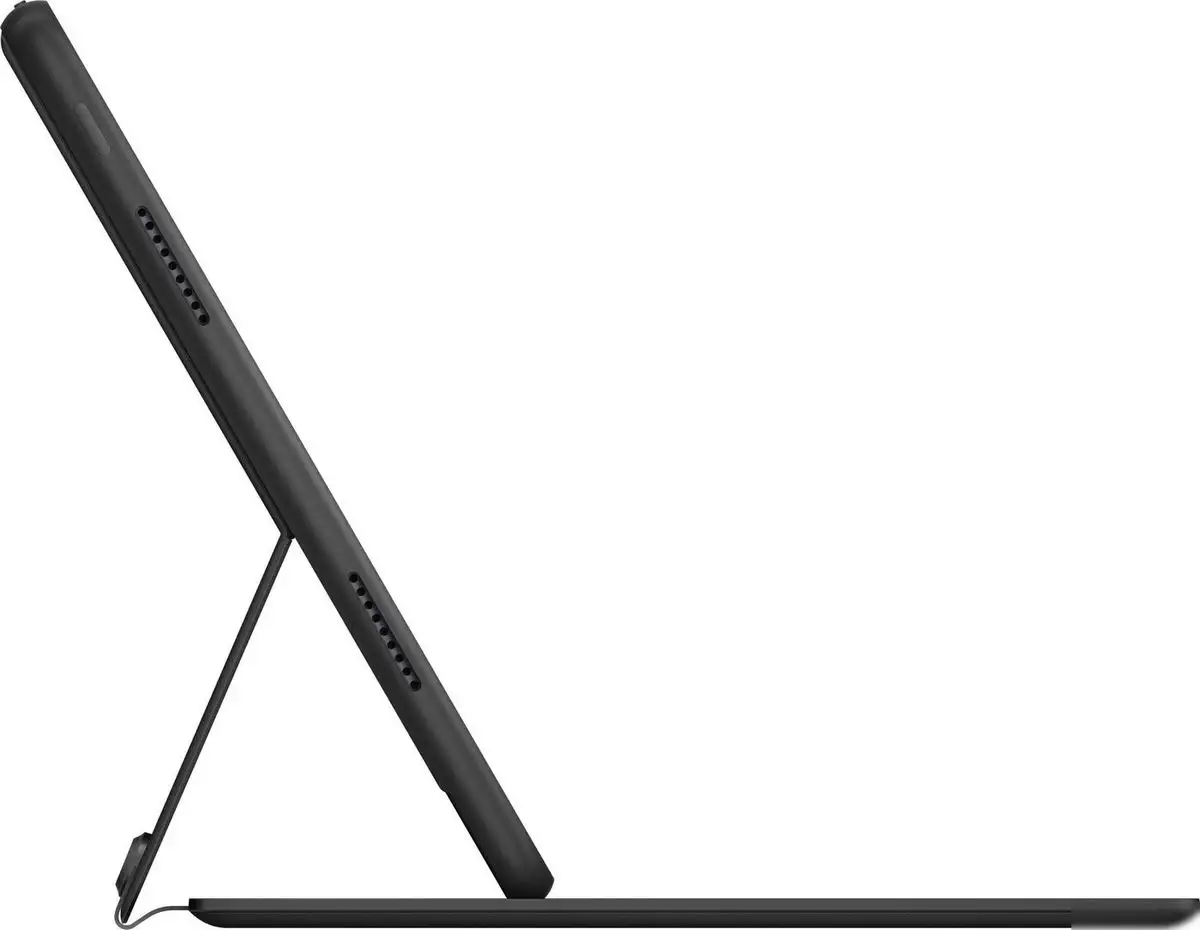 Планшет Huawei MatePad 11.5" 2025 BTKR-W09 6GB/128GB (с клавиатурой, космический серый) – фото товара