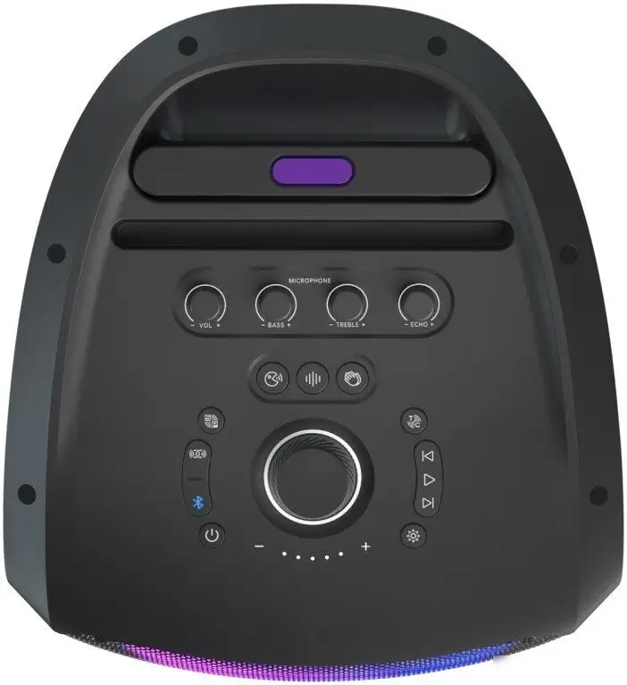Патибокс Tronsmart Halo 300 – фото товара
