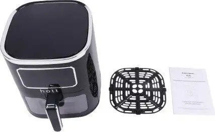 Аэрогриль (аэрофритюрница) Hott ZHAF-501AP-5-B – фото товара