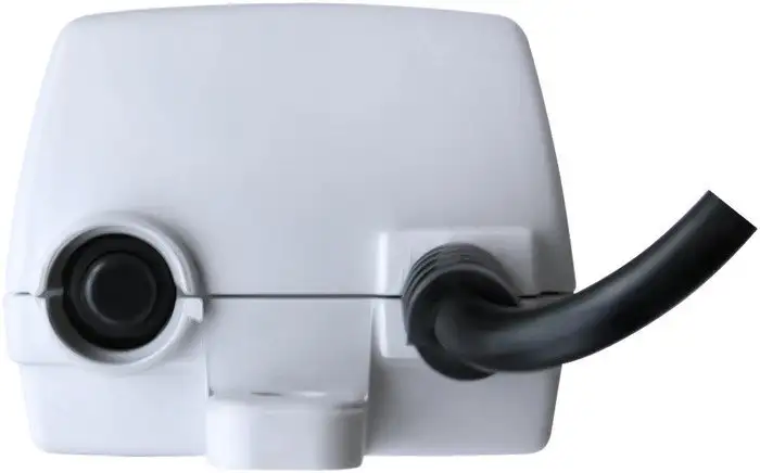 Сетевой фильтр ZIS Pilot S 6 розеток, 3 м, серый – фото товара