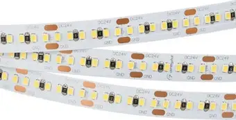 Светодиодная лента Arlight Microled-M300-8mm 24V Day5000 023173(2) – изображение в каталоге